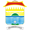 Pemerintah Kota Palembang